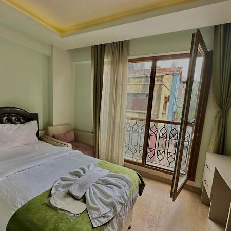Daylight Residence 伊斯坦布尔 外观 照片