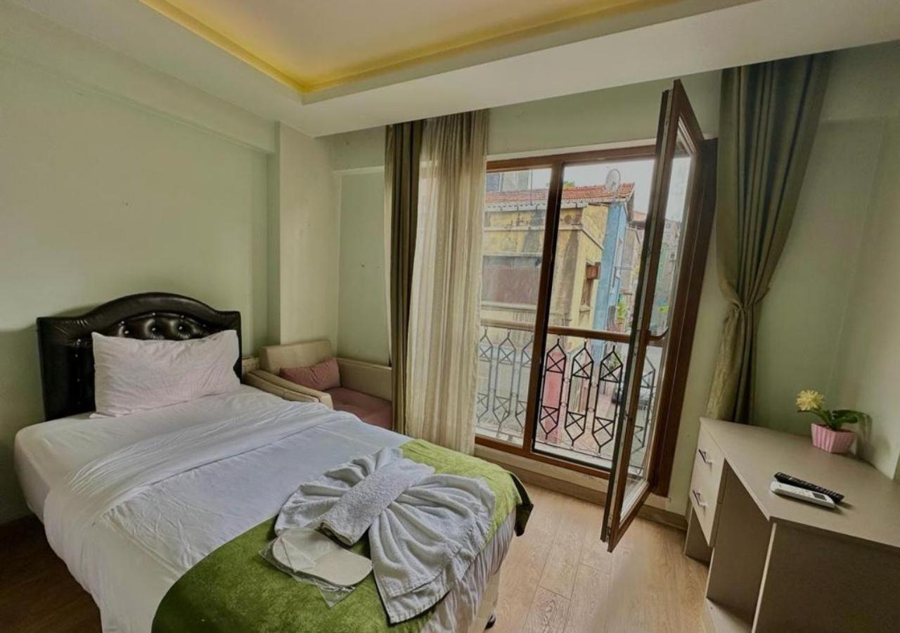 Daylight Residence 伊斯坦布尔 外观 照片
