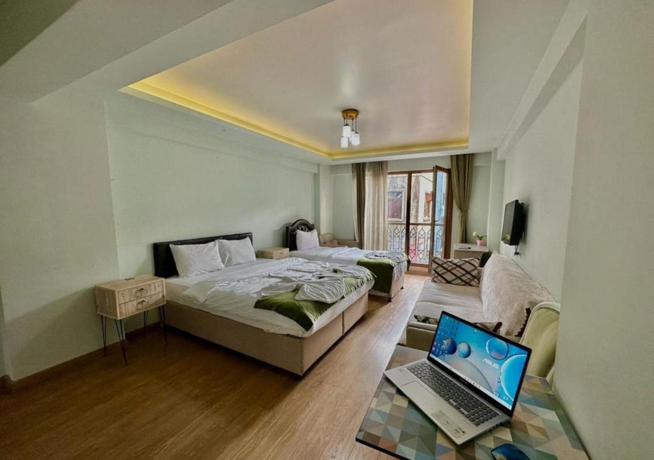 Daylight Residence 伊斯坦布尔 外观 照片