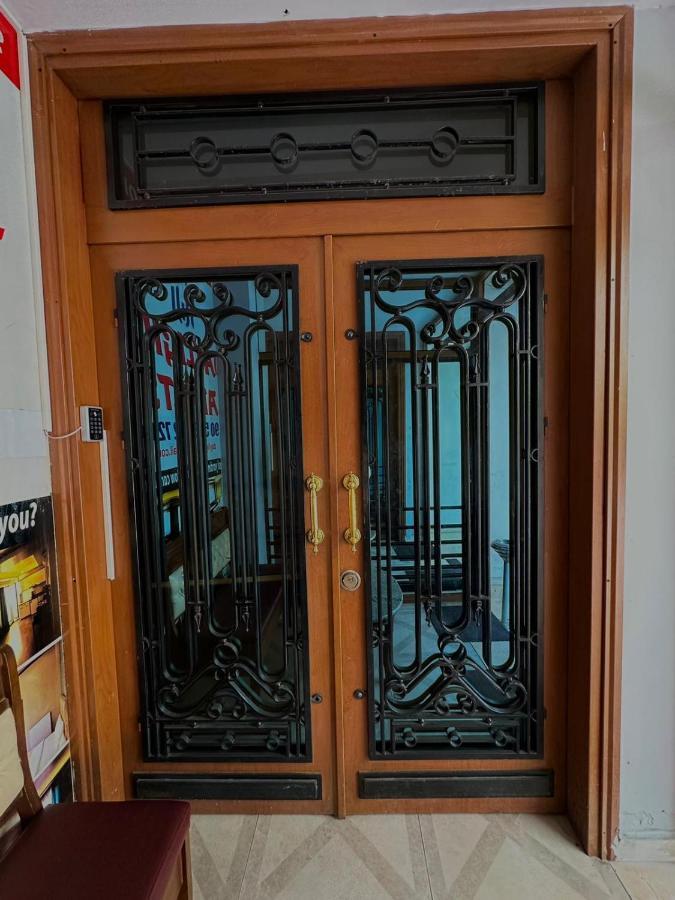 Daylight Residence 伊斯坦布尔 外观 照片