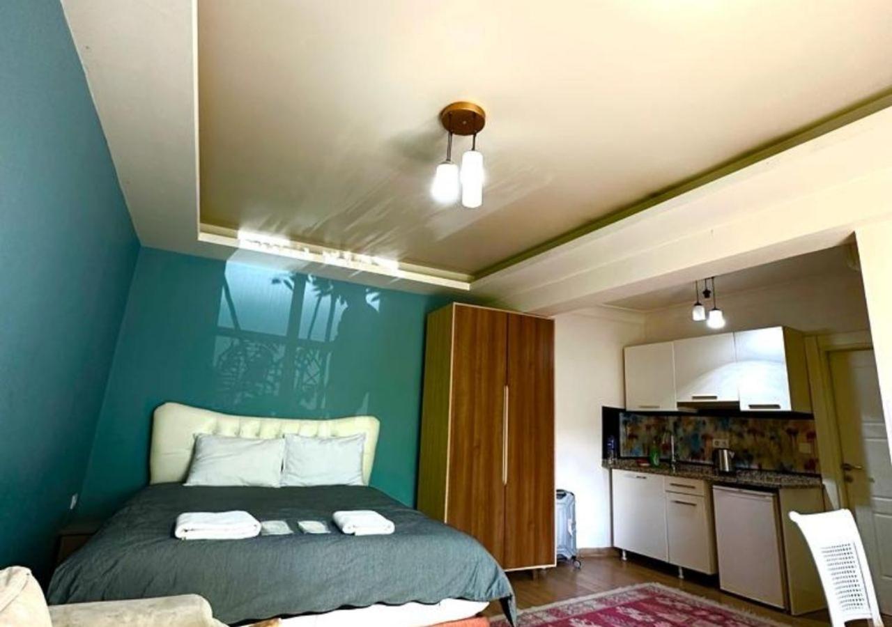 Daylight Residence 伊斯坦布尔 外观 照片