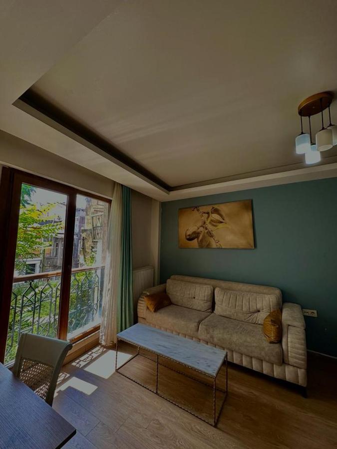 Daylight Residence 伊斯坦布尔 外观 照片