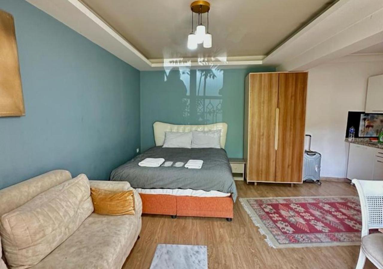 Daylight Residence 伊斯坦布尔 外观 照片