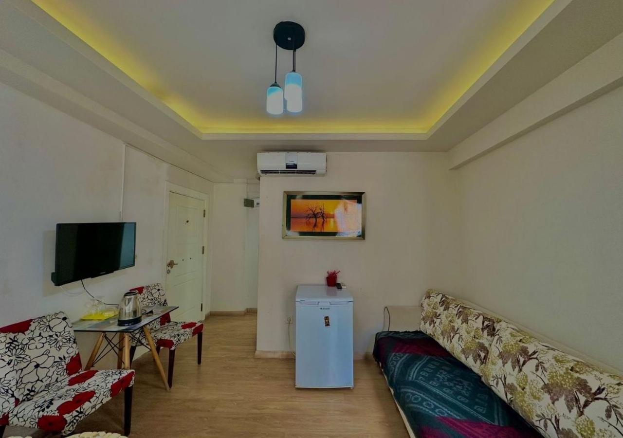 Daylight Residence 伊斯坦布尔 外观 照片