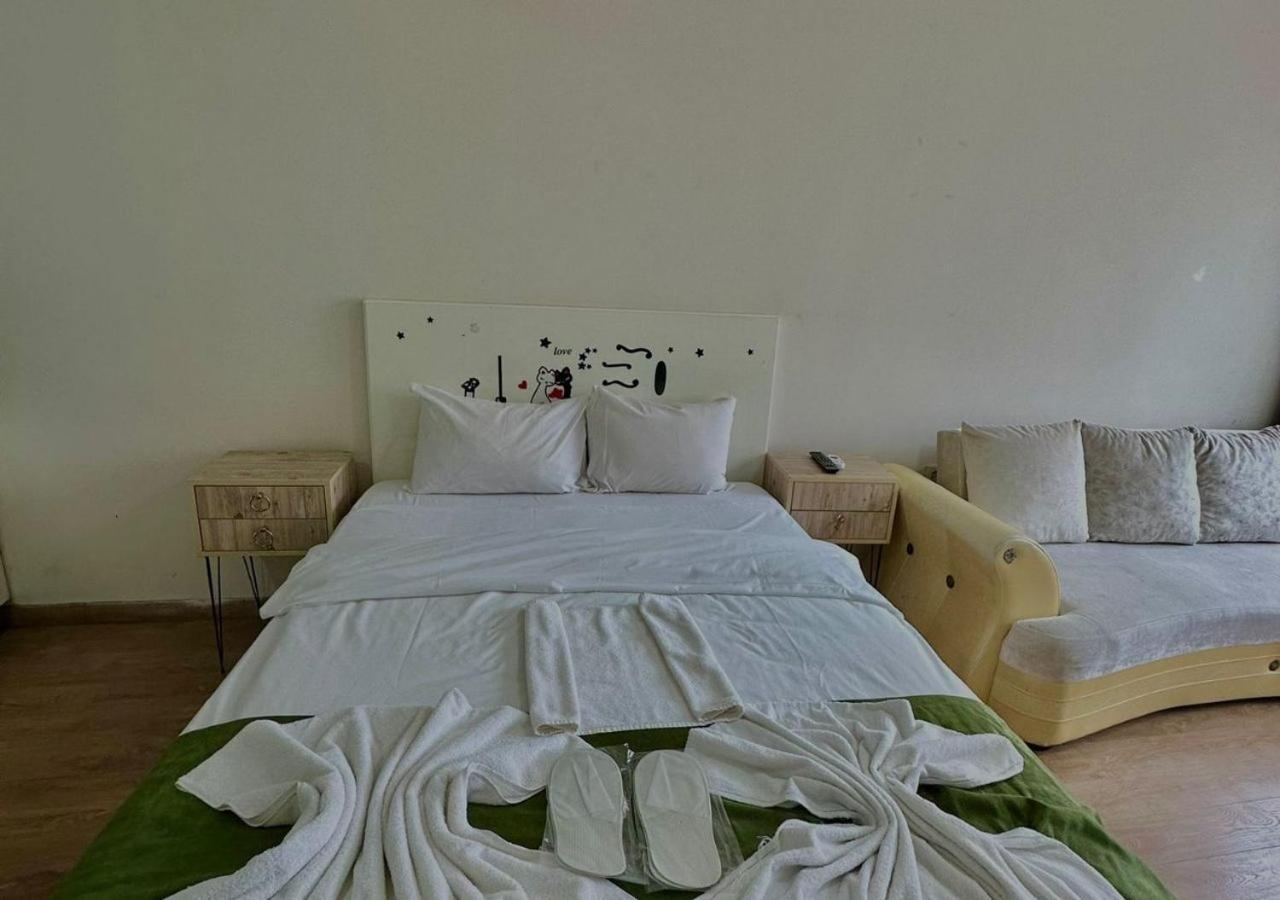 Daylight Residence 伊斯坦布尔 外观 照片