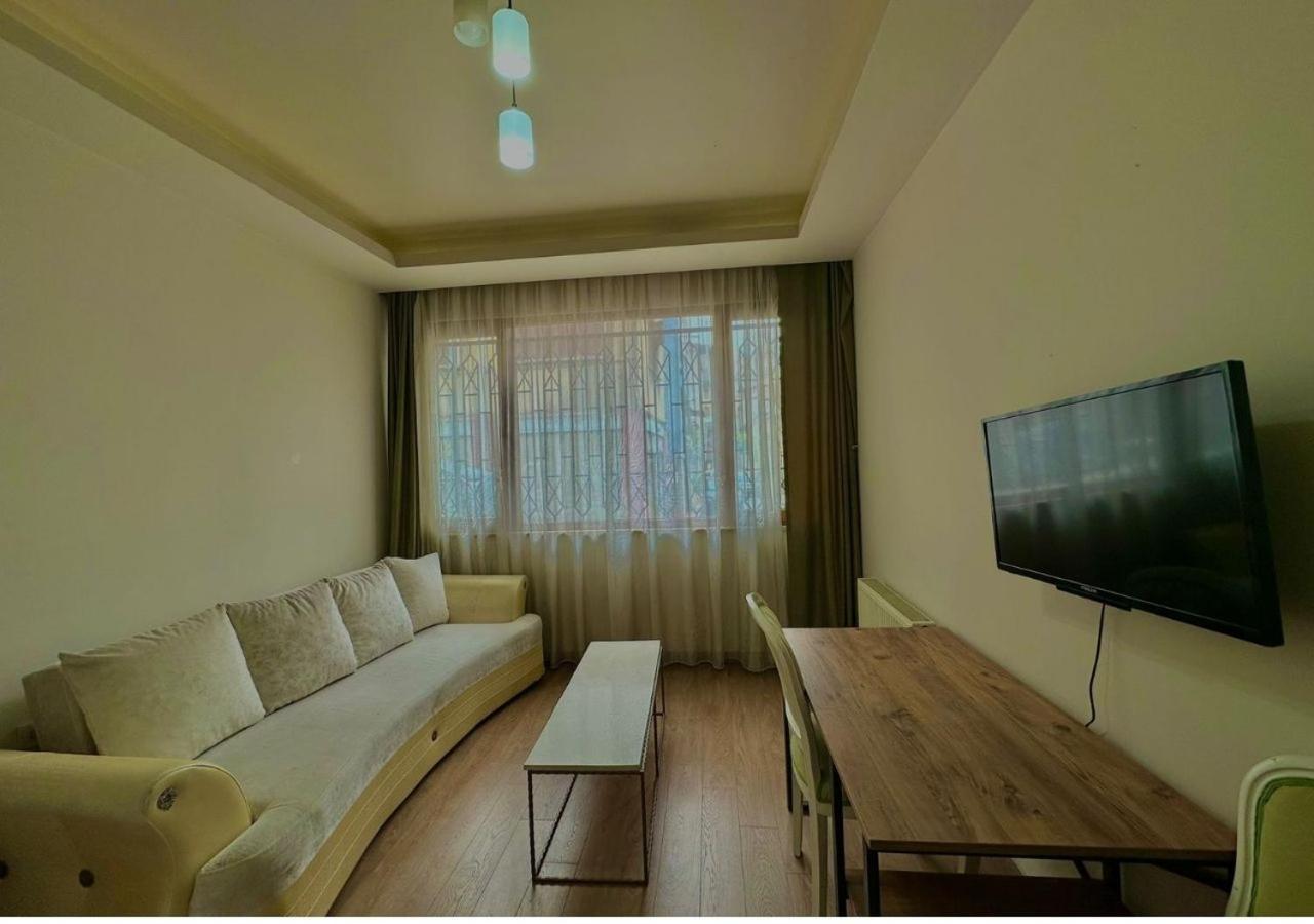 Daylight Residence 伊斯坦布尔 外观 照片