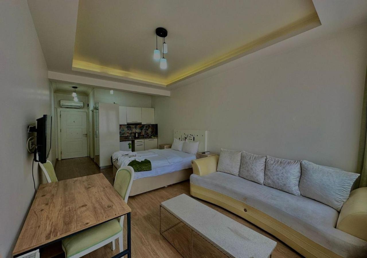 Daylight Residence 伊斯坦布尔 外观 照片